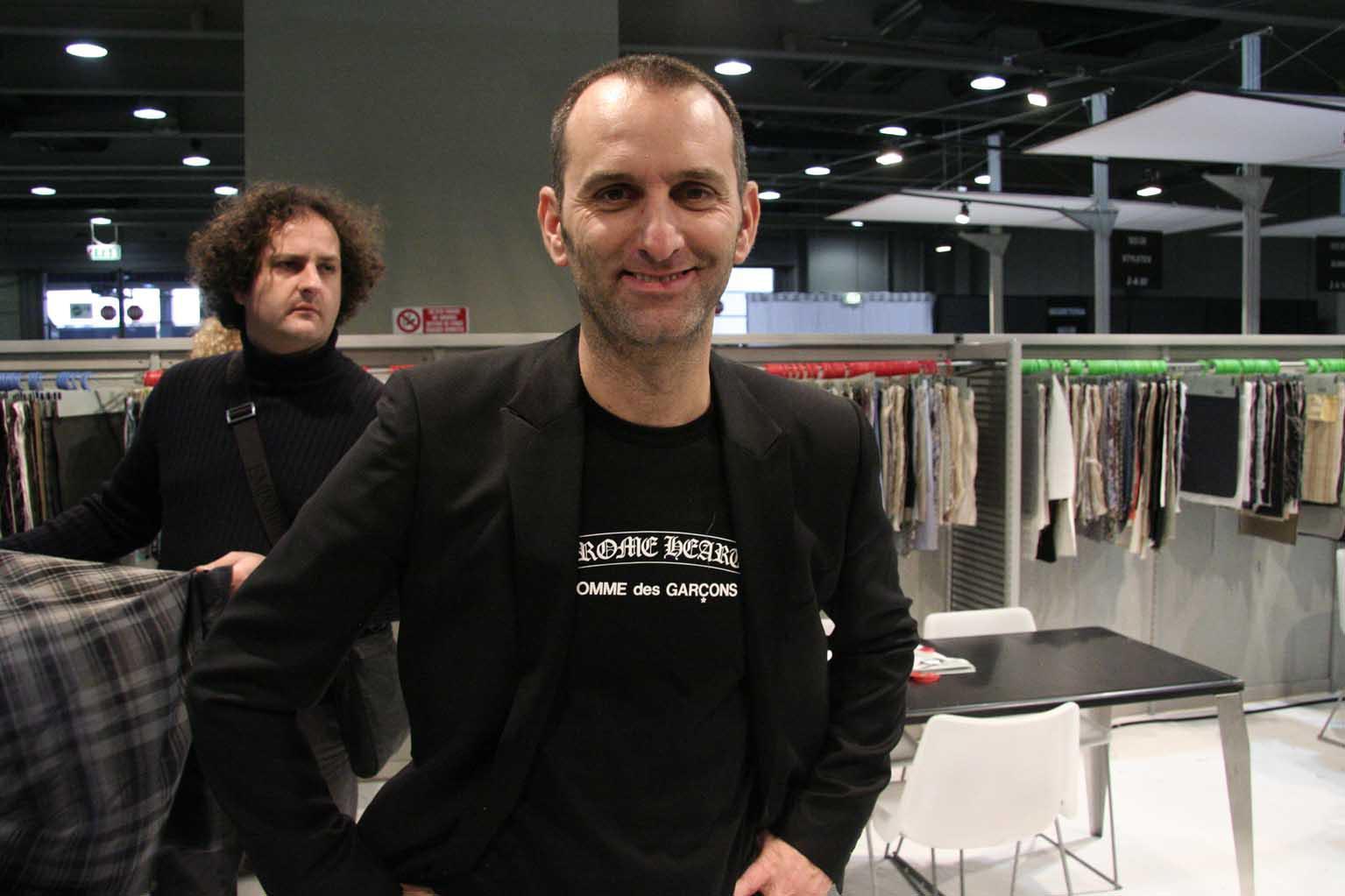 Blog Prato in fiera/ Milano Unica chiude con 19mila presenze 