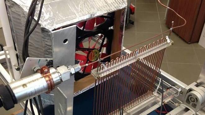 Tre giovani ingegneri livornesi lanciati verso le stelle