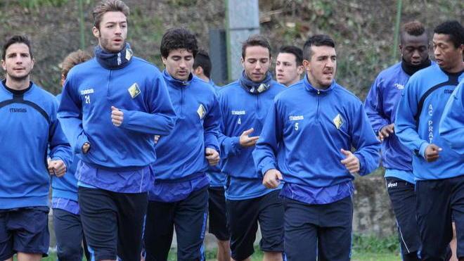 Prato si gode i 3 punti a tavolino
