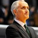 Pancotto vuole la vittoria subentrò dopo il ko contro la Tesi