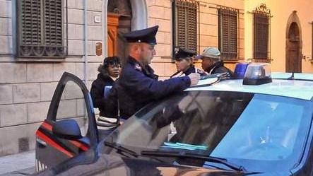 Tre rapine a mano armata: arrestato a Calenzano