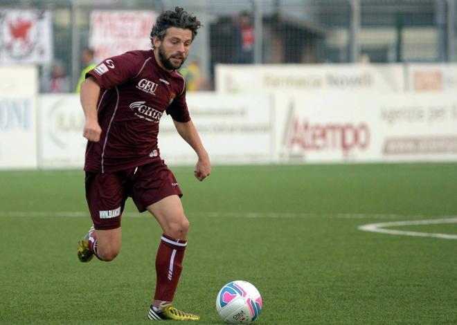 «Dobbiamo sanare quel 5-0 dell’andata» Luigi Grassi ci crede 