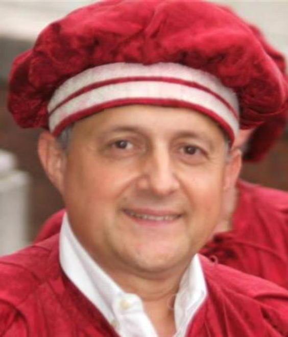 Garzella: «Dopo l’esposto, andrò avanti»