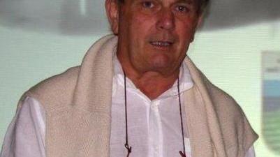 Primarie nel centrodestra, si candida Mario Ferrari