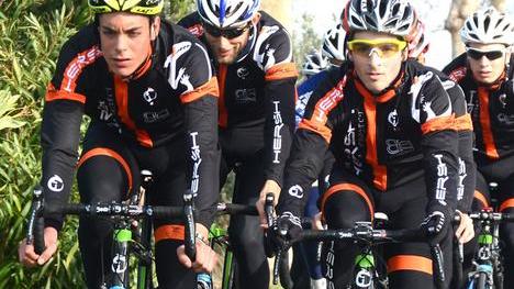 Nasce il team Hersh Eco Project nuova società dilettantisica