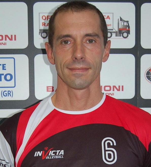 Sinalunga non fa paura Invictavolleyball torna con le mani piene