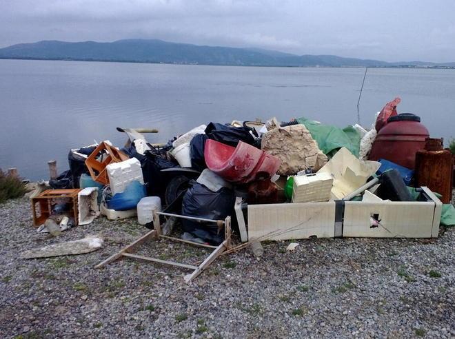 Arriva un “ecofurgone” per i rifiuti più... difficili 
