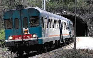 Finiranno a giugno i lavori delle Fs sulla Lucca-Aulla