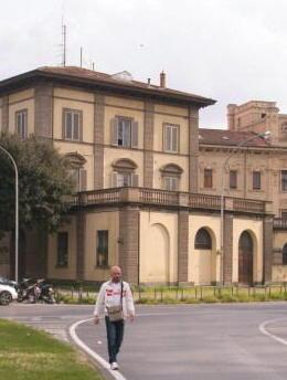 Sullo sfondo il risiko dei palazzi del potere 
