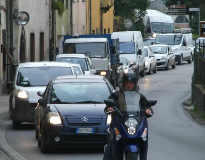 Smog ancora oltre i limiti «Abbassate i termosifoni» 