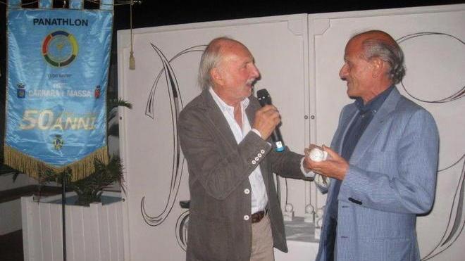 Panathlon, Silvio Manfredi nuovo presidente