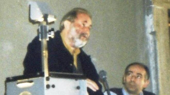 Morto l’artista Riccardo Licata