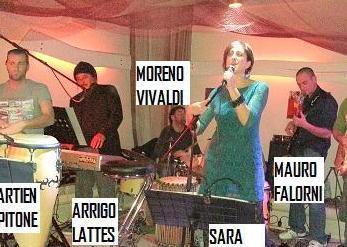 Gary Baldi Bros e un revival degli anni Novanta
