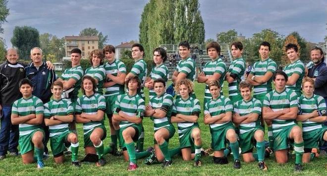 Mete come coriandoli dagli under 16 agli under 6 