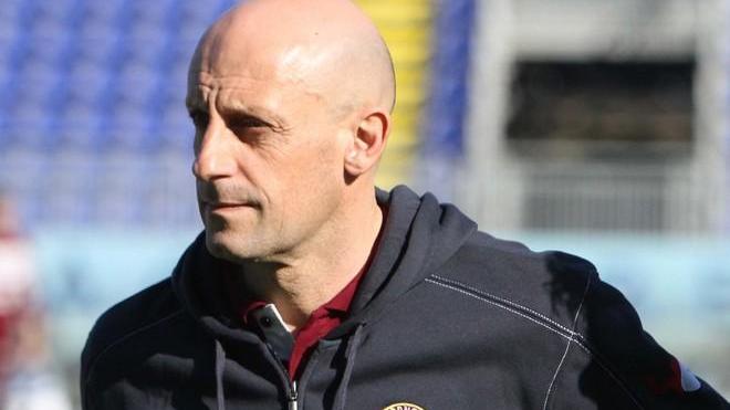 Mauro Lessi, se l’infinito è amaranto...