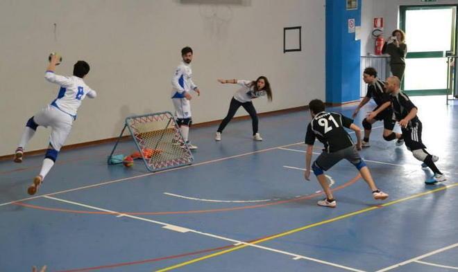Più luci che ombre per il Wallers nella trasferta a Lendinara