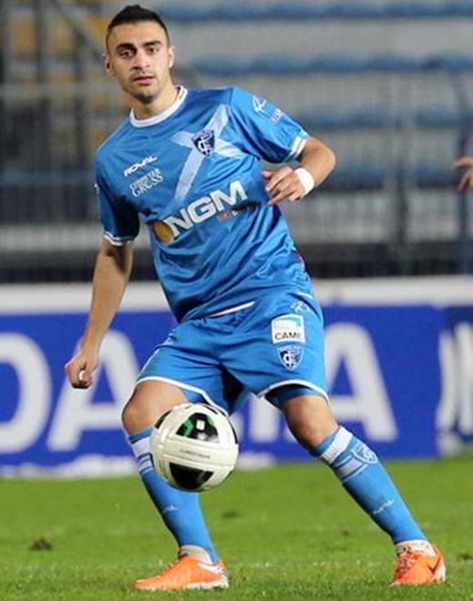 Ballottaggio fra guerrieri È la novità di casa Empoli 