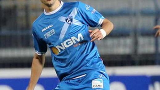 Ballottaggio fra guerrieri È la novità di casa Empoli