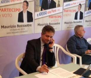 Il mercato torni dov’era e telecamere anticrimine 