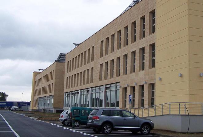 Deciso il trasloco del Falchi 