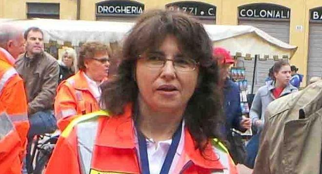 Il medico Adelina Ricciardelli è presidente della Fimeuc - La Nuova Ferrara