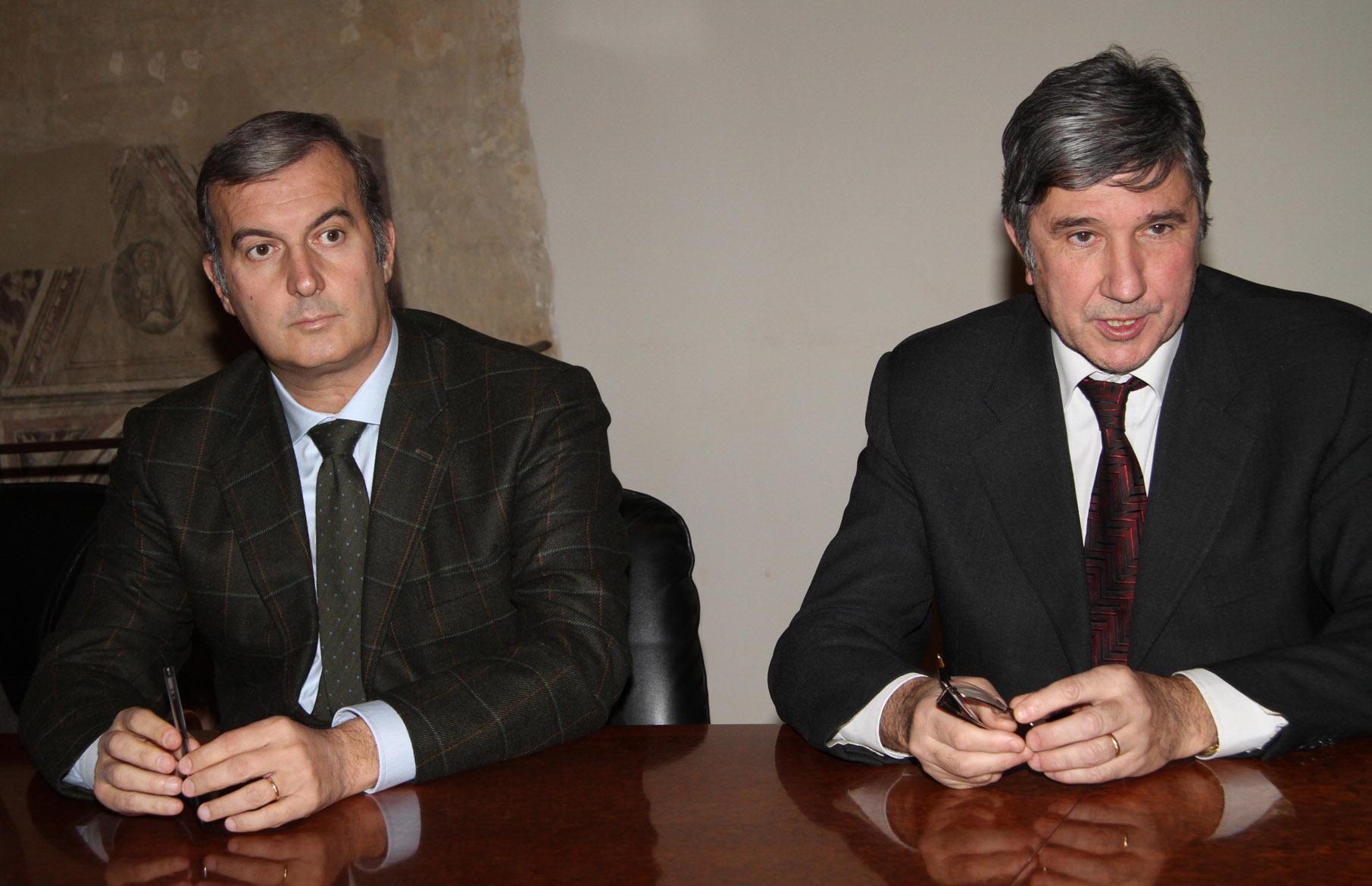 La Cap si rivolge al Tar per chiedere soldi a Comune e Provincia di Prato