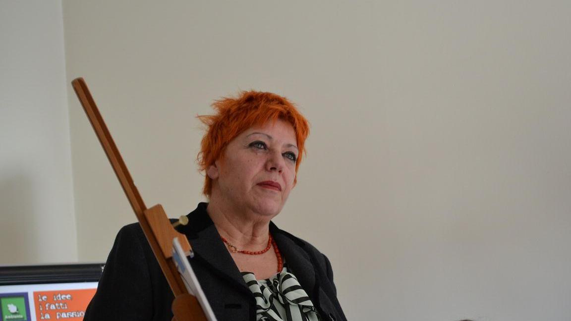 Cavallini corre da sindaco