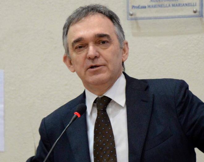 Rinviata la visita a Porcari del governatore Rossi 