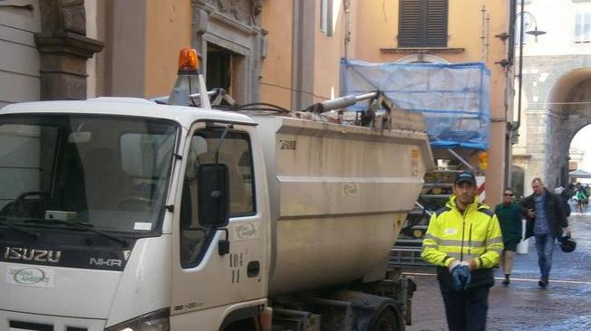 Sistema Ambiente assume nuovi autisti