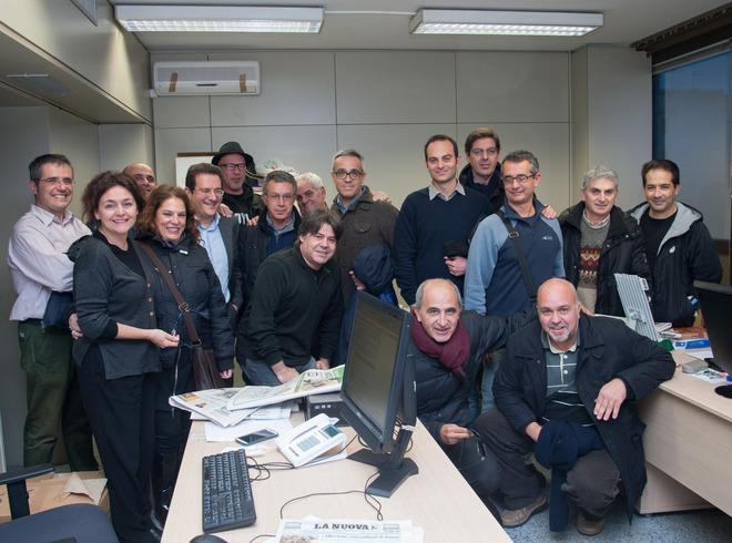 Sardegna Uno Tv, avanti con lo sciopero totale fino al 6 marzo 