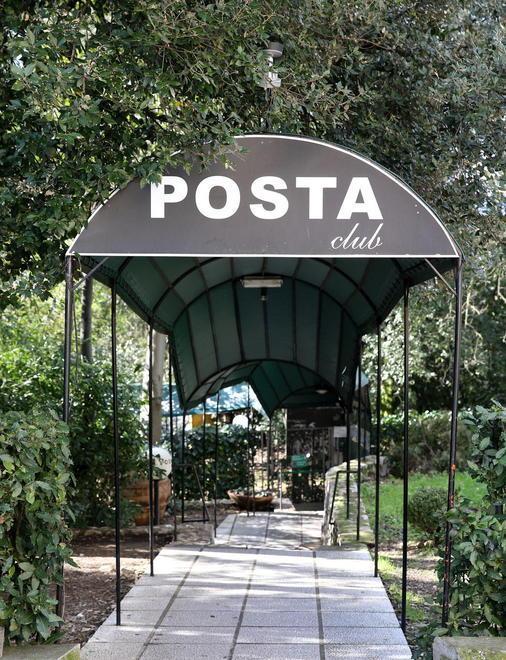 Al Posta controlli contro il lavoro nero 