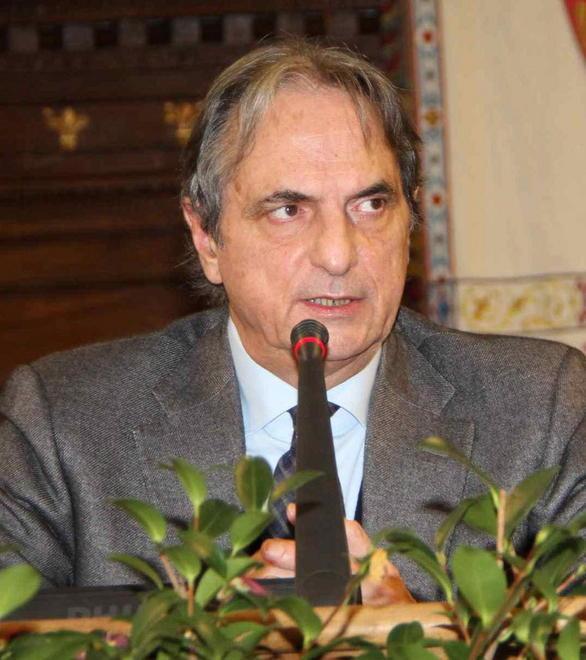Si chiamerà “Prato per Cenni” la lista di Milone e Mondanelli