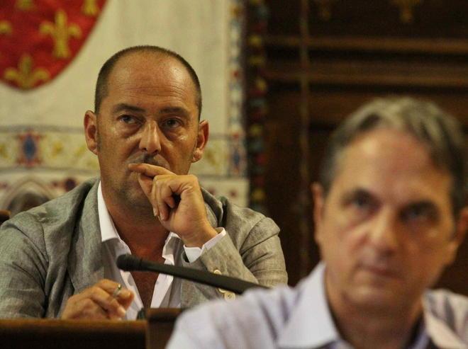 Chiesto l’arresto di Bettazzi, il gip dice no 