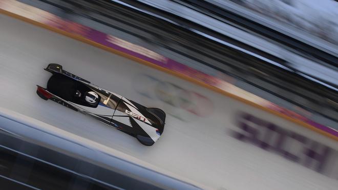 Da Sochi la notizia più brutta Frullani positivo al doping 
