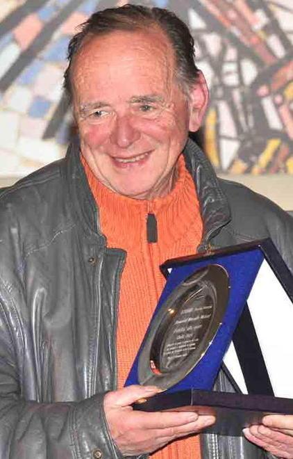 Morto a 82 anni Giulio Berti padre dell’ex sindaco Renzo 