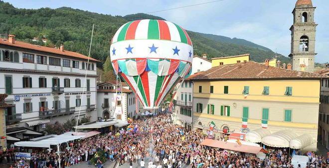 A rischio la festa di Santa Celestina 