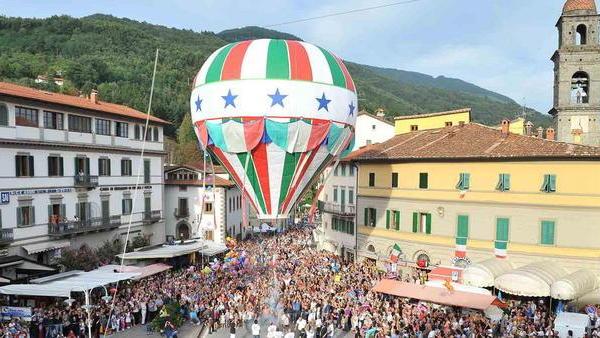A rischio la festa di Santa Celestina