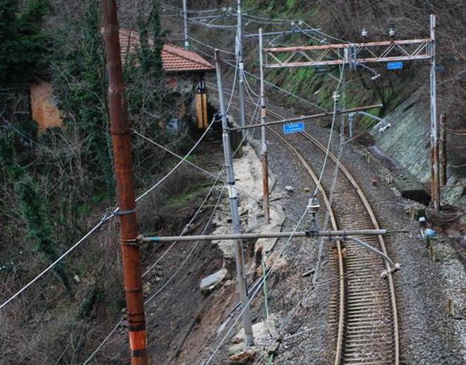 Per la Porrettana il rischio di uno stop lungo due anni 