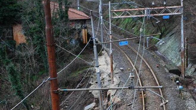 Per la Porrettana il rischio di uno stop lungo due anni