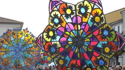 Carnevale d’autore in salsa baby