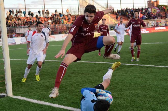 Il 5-0 dell’andata non è ancora digerito 