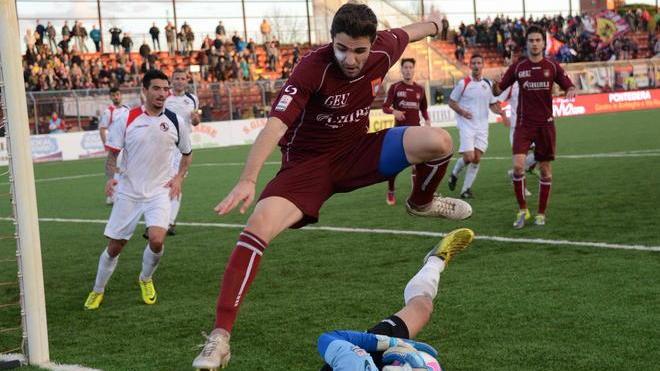 Il 5-0 dell’andata non è ancora digerito