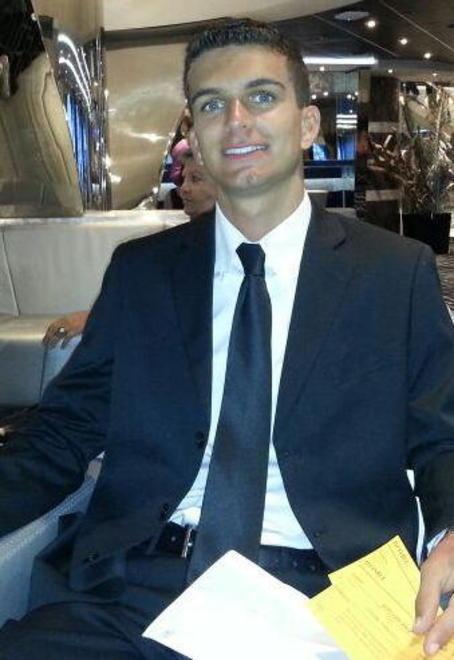 Arbitri Figc: una... Promozione per il pisano Matteo Cuppone