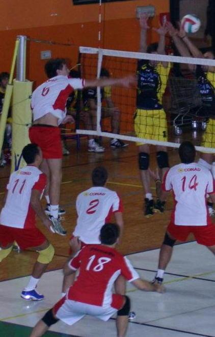Per l’Arca Cus scontro diretto con l’Ancona 