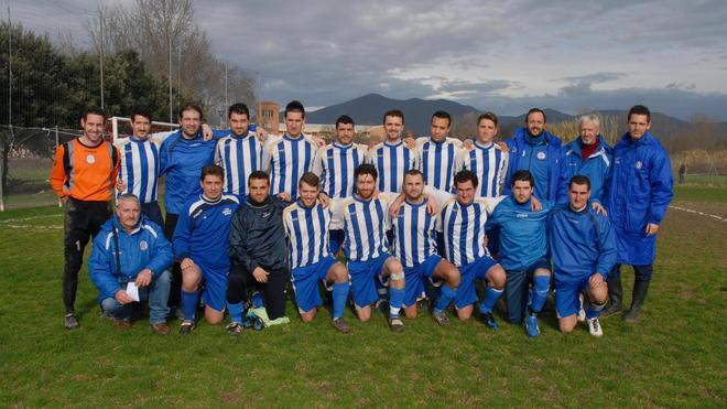 Freccia Azzurra, la promozione è soltanto questione di tempo 