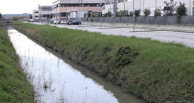 Muore all’alba nell’auto finita nel canale 