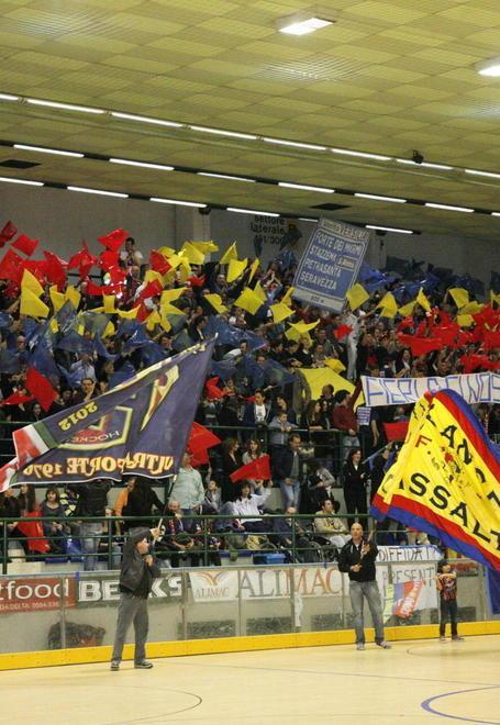Coppa Cers, il Forte cerca la remuntada per fare la storia 