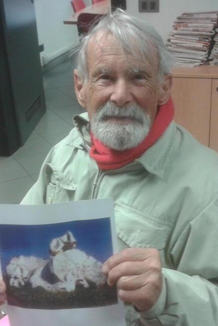 È morto Trudinger l’architetto artista nemico del cemento 