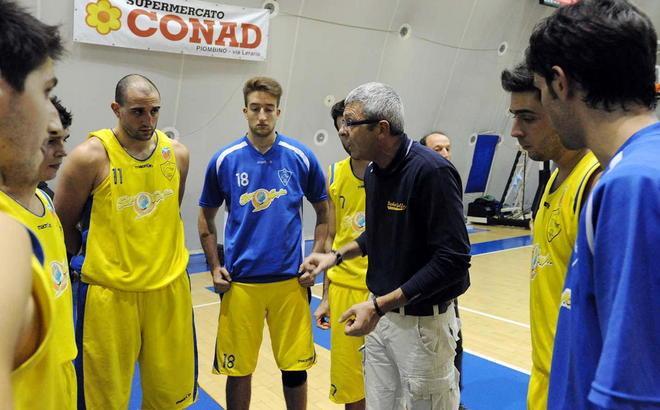 Golfo si gioca tutto ad Alessandria 