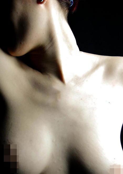 Seni nudi artistici, cercansi modelle per la mostra permanente